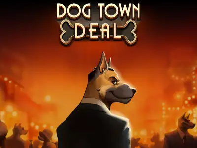 Dog Town Deal