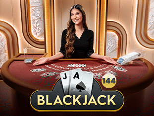 Blackjack 144